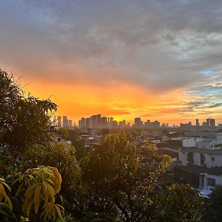 La Terraza De Estella Otel Cartagena Dış mekan fotoğraf