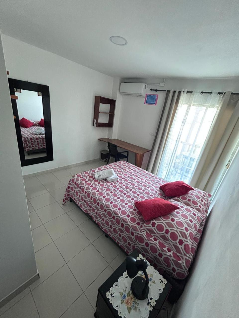 La Terraza De Estella Cartagena Dış mekan fotoğraf