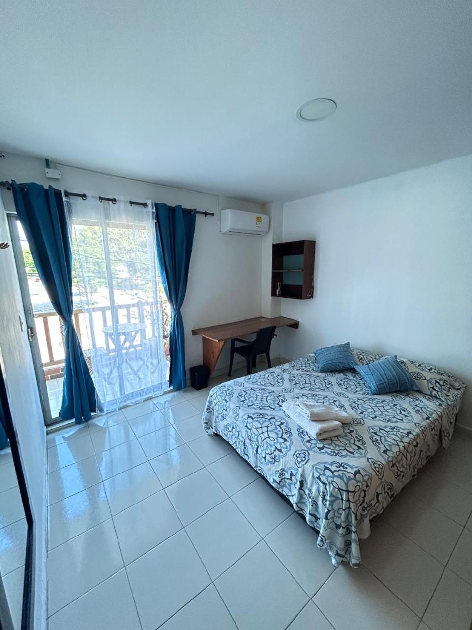 La Terraza De Estella Cartagena Dış mekan fotoğraf